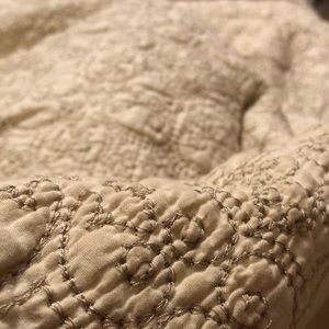 Meet your Posher, Seth